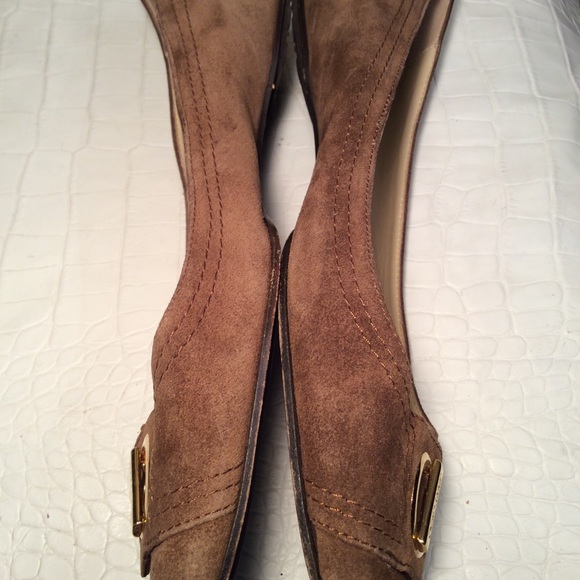 Jimmy choo Wendy flats🥿SALE!!!🥿🥿🥿🥿 - Picture 6 of 8